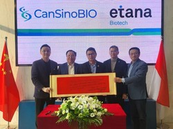 BPOM Perkuat Kerjasama dengan China, Salah Satunya untuk Produksi Vaksin Dalam Negeri