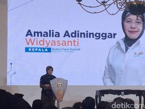 BPS Puji Inisiasi Pemprov DKI Jakarta Ajak Kolaborasi Identifikasi RW Kumuh