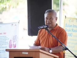 Pemkab Indramayu Perkuat Penanganan TBC Lewat Deteksi Dini