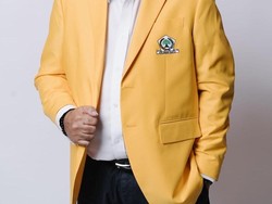 Fraksi Golkar MPR Apresiasi Penganugerahan Gelar Pahlawan bagi Soeharto