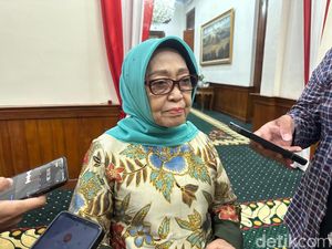 Kata PPP Jatim Soal Kadernya Jadi Tersangka Perzinaan dengan Polwan