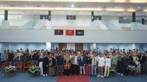 Bandung Book Party & Bandung Lautan Literasi gelar sharing inspiratif soal literasi peradaban