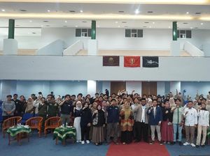 Bandung Book Party & Bandung Lautan Literasi gelar sharing inspiratif soal literasi peradaban