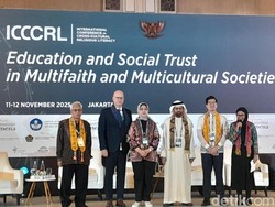 BPIP Sampaikan Cara Praktis Didik Anak Sekolah soal Toleransi