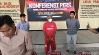 Korupsi Tanah Kas Desa Rp 240 Juta, Kades Purworejo Sragen Ditangkap!