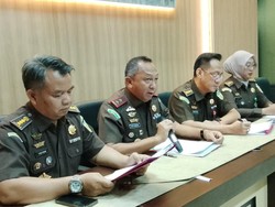 Kejati Sumsel Usut Dugaan Korupsi KUR di Bank Plat Merah Cabang Muara Enim