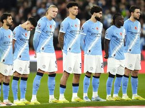 City Sudah di Urutan Dua, Arsenal Wajib Siaga