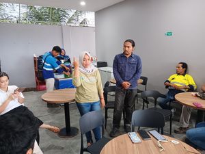 Tambang Emas Tujuh Bukit Jadi Penggerak Ekonomi Banyuwangi