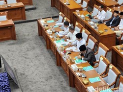 Angka Perceraian Menurun Sejak 2023, Menag Singgung Bimbingan Perkawinan
