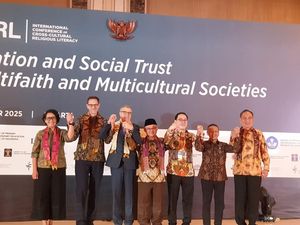 Intoleransi Jadi Dosa Besar Pendidikan, Mendikdasmen Ungkap 3 Kebijakan Mengatasinya