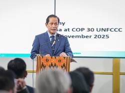 Di KTT COP30, Menteri LH Sebut RI Bakal Tonjolkan Aksi Atasi Perubahan Iklim