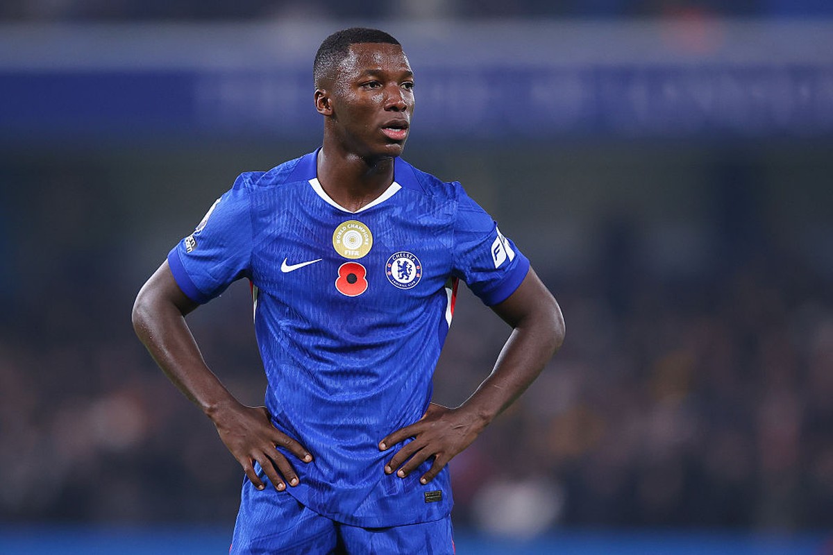 Foto: Getty Images/James Gill - Danehouse