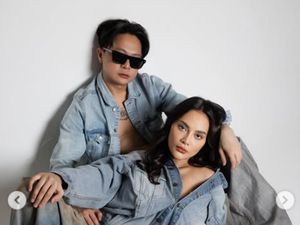 DJ Bravy Ngaku Dibolehkan Ketemu Anak Erika Carlina Usai Putus