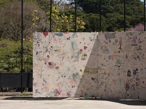 Dari Jakarta, Gambar Pengunjung Museum MACAN Tampil di Biennial Sao Paulo