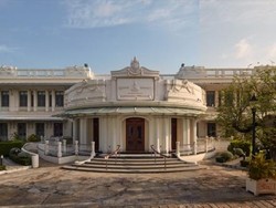 Resmi Dibuka! Museum Ratu Sirikit Jadi Tempat Mengenang-Penghormatan Ibu Suri