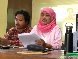 Kronologi Noer Dosen UGM Ajukan Naik Pangkat Berujung Dibebastugaskan
