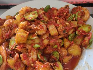 3 Resep Olahan Kentang Buat Lauk Praktis, Perkedel hingga Bumbu Balado