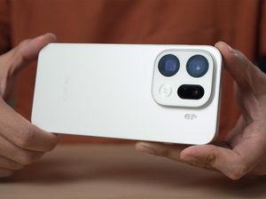 Review Kamera Oppo Find X9 Pro, Rasanya Premium