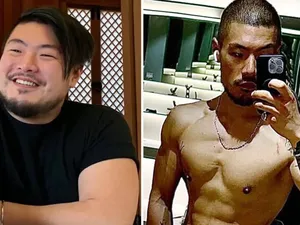 Pangkas Berat Badan 50 Kg, Bartender Ini Sukses Buka Bar Sendiri