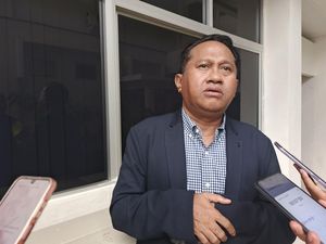 97 Ribu Warga NTB Masih Nganggur, Pemprov Siapkan Pergub Ketenagakerjaan