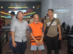 Ibu-Anak di Lampung Diperkosa Dukun Cabul yang Janji Bisa Gandakan Rp 1 Miliar