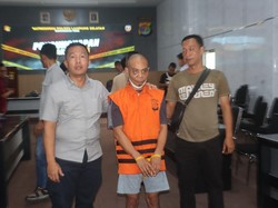 Ibu-Anak di Lampung Diperkosa Dukun Cabul yang Janji Bisa Gandakan Rp 1 Miliar