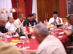 Bupati Bogor: Kebersihan Harus Libatkan Seluruh Elemen Masyarakat