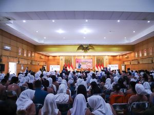 Pemkab Jember Dorong OSIS Bikin Program Cegah Pernikahan Dini