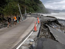 Sering Diterjang Topan, Ini Cara Terbaik dan Aman Kunjungi Filipina