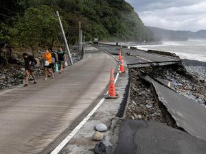 Sering Diterjang Topan, Ini Cara Terbaik dan Aman Kunjungi Filipina