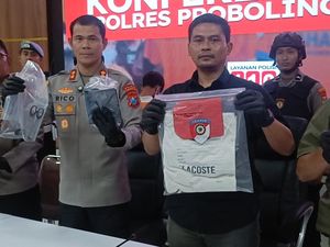 Pembunuh Pemuda Gili Ketapang Probolinggo Ditangkap, Ini Motifnya