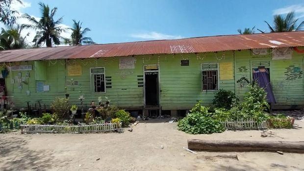 Pondok Pesantren Darut Tarbiyah