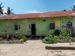 Cerita Pondok Pesantren Darut Tarbiyah yang Minim Air Bersih, Yuk Dibantu!