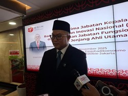 Ini Arah Fokus Riset BRIN Setelah Ganti Kepala, Pangan hingga Energi