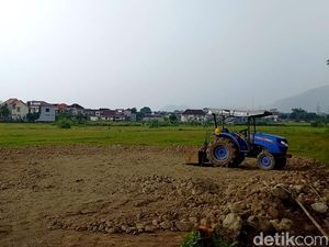 Trenggalek Kebut Penyiapan Lahan Permanen Sekolah Rakyat