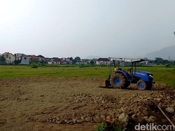 Trenggalek Kebut Penyiapan Lahan Permanen Sekolah Rakyat