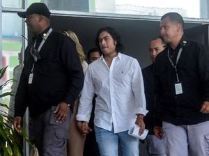 Anak Presiden Kolombia Didakwa Terlibat Korupsi hingga Pemalsuan Dokumen