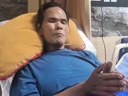 Fahmi Bo Baru Tahu Sumber Penyakitnya Usai Dibawa ke RS Oleh Raffi Ahmad