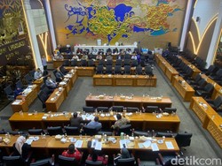 Draf RUU BPIP Atur Pembinaan Pancasila bagi Calon Naturalisasi WNI