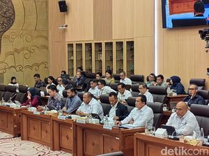 Mau Sikat Tambang Ilegal, PT Timah Minta Dukungan DPR
