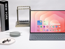 Galaxy Tab S11 Series Hadir di Indonesia, Tablet Cerdas untuk Segala Aktivitas