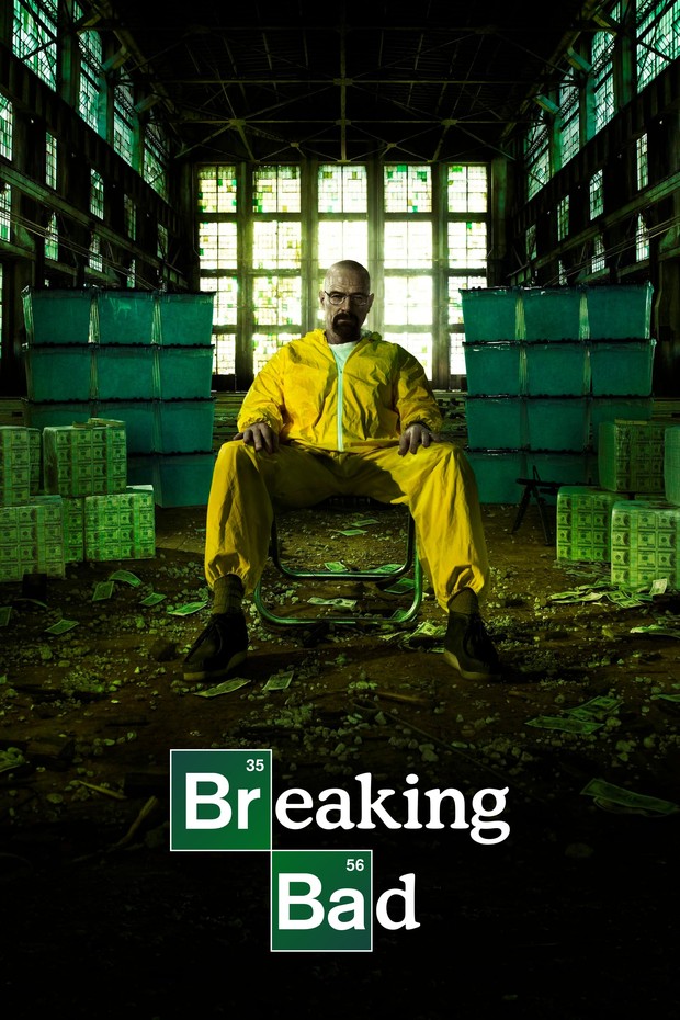 Serial TV Breaking Bad/Foto: AMC