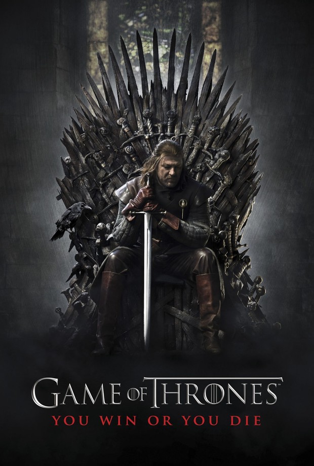 Serial TV Game of Thrones/Foto: HBO