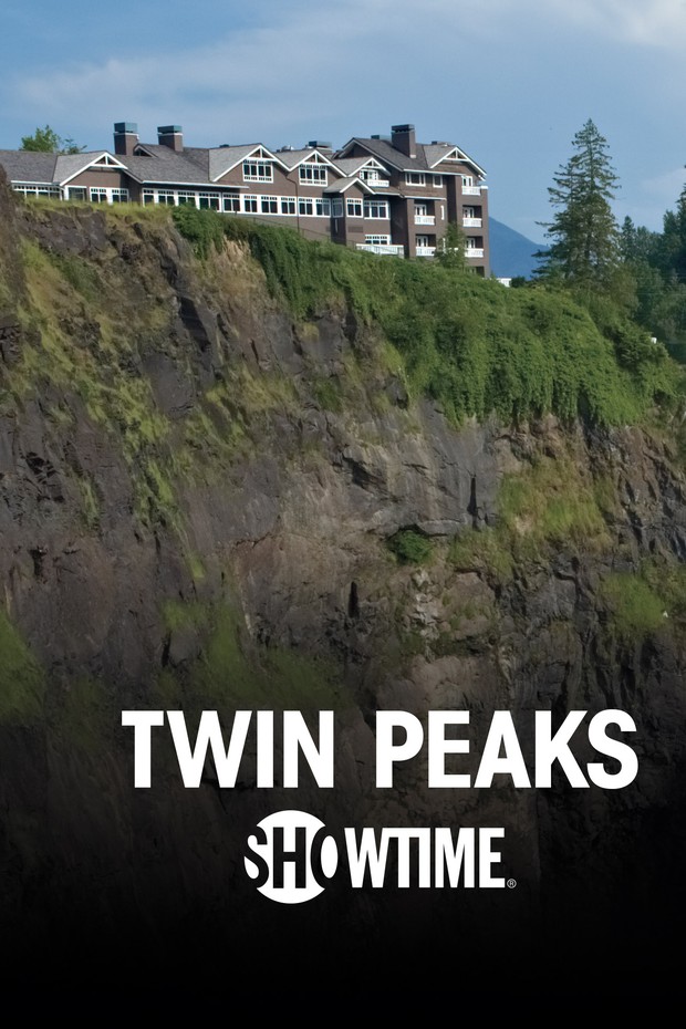 Serial TV Twin Peaks: The Return/Foto: Paramount+
