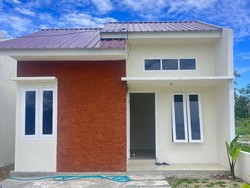 Cari Rumah Rp 173 Juta? Coba Cek di Kota Palu