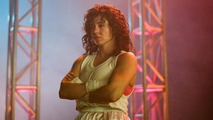 Gak Main-main, Sydney Sweeney Jalani Diet Ketat-Turun 13 Kg