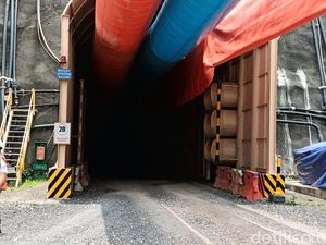 Banyuwangi Bakal Punya Tambang Tembaga Terbesar Ketiga di RI