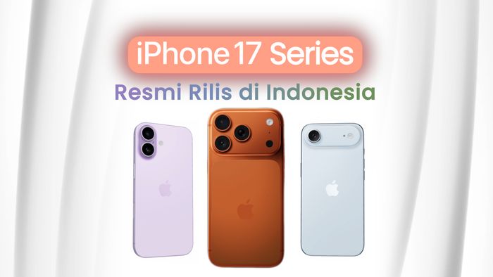 iPhone 17 Series, Emang Boleh Sekeren Ini? 