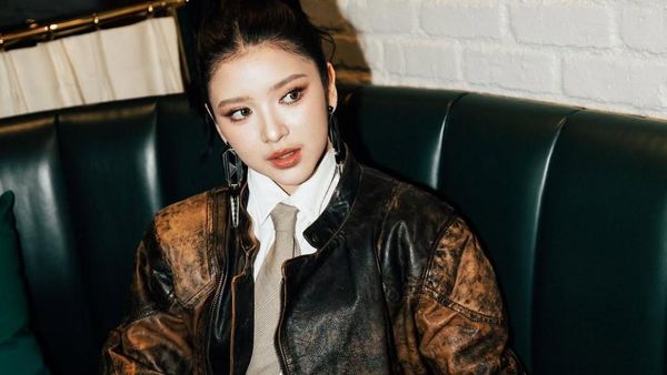 Tiara Andini Pernah Jadi Korban Pelecehan, Sempat Trauma Keramaian