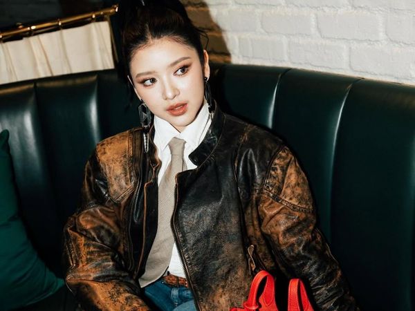 Tiara Andini Pernah Jadi Korban Pelecehan, Sempat Trauma Keramaian